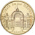 Frankreich, Medaille, François Mitterrand, Président de la République, 1995