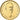 Francia, medaglia, Général de Gaulle, Président de la République, Doratura