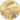 Francja, medal, Europa, Le Louvre, 1993, Pokryte Miedź- Nikiel, MS(63)