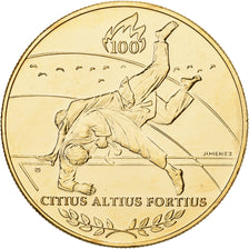 Francia, medaglia, Jeux Olympiques d'Atlanta, Judo, 1996, Doratura in