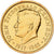 United States, Medal, John Fitzgerald Kennedy, Copper-Nickel Gilt, MS(63)