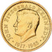 United States, Medal, John Fitzgerald Kennedy, Copper-Nickel Gilt, MS(63)