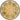 France, Medal, Ecu Europa, 1979, Bronze Florentin, MS(63)