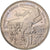 France, Medal, Guerre d'Algérie, Opérations Pierres Précieuses, 1960