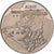 France, Medal, Guerre d'Algérie, Opérations Pierres Précieuses, 1960