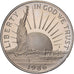 Estados Unidos, Half Dollar, 1986, San Francisco, Cobre - níquel recubierto de