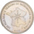 France, Medal, Le Mont Saint-Michel, Copper-nickel, MS(63)