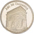 France, Medal, Les plus beaux trésors du patrimoine de France, Arc de Triomphe