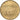 France, Token, Caen - Mémorial n°1, 2003, Copper-nickel Aluminium, MDP