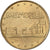 France, Token, Caen - Mémorial n°1, 2003, Copper-nickel Aluminium, MDP