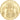 France, Medal, Histoire de France, Saint-Louis, Copper Gilt, MS(63)