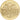 Frankreich, Medaille, Histoire de France, La Première Croisade, Copper Gilt