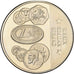 Cyprus, Medaille, L'europe, Cyprus, Cupro-nikkel, UNC-