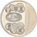 Romania, Medal, L'Europe, Copper-nickel, MS(63)