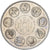 Frankreich, Medaille, Ecu Europa, Europe Assise, 1980, MDP, Kupfer-Nickel