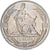 Frankreich, Medaille, Ecu Europa, Europe Assise, 1980, MDP, Kupfer-Nickel