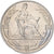 Frankreich, Medaille, Ecu Europa, Europe Assise, 1981, MDP, Kupfer-Nickel