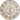 Frankreich, Medaille, Ecu Europa, Marianne, 1989, Copper-nickel, Rodier, STGL