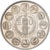 Frankreich, Medaille, Ecu Europa, Marianne, 1989, Copper-nickel, Rodier, STGL