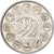 France, Medal, Ecu Europa, Marianne, 1992, Copper-nickel, Rodier, MS(65-70)