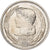 France, Medal, Ecu Europa, Marianne, 1992, Copper-nickel, Rodier, MS(65-70)