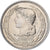 France, Medal, Ecu Europa, Marianne, 1990, Copper-nickel, Rodier, MS(65-70)