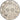 Francja, medal, Ecu Europa, Marianne, 1986, Miedzionikiel, Rodier, MS(65-70)