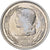France, Medal, Ecu Europa, Marianne, 1993, Copper-nickel, Rodier, MS(65-70)