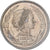 France, Medal, Ecu Europa, Marianne, 1994, Copper-nickel, Rodier, MS(65-70)