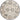 Frankreich, Medaille, Ecu Europa, Marianne, 1988, Copper-nickel, Rodier, STGL