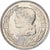 France, Medal, Ecu Europa, Marianne, 1988, Copper-nickel, Rodier, MS(65-70)