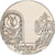 France, Medal, Les Grands Transatlantiques, Deutschland, Copper-nickel, C.