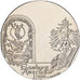 Frankreich, Medaille, Les Grands Transatlantiques, Deutschland, Copper-nickel