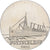 France, Medal, Les Grands Transatlantiques, Deutschland, Copper-nickel, C.