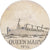 Frankreich, Medaille, Les Grands Transatlantiques, Queen Mary, Copper-nickel, C.