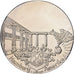 France, Médaille, Les Grands Transatlantiques, Imperator, Cupro-nickel, SPL, C.