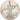 Frankreich, Medaille, Les Grands Transatlantiques, United States, Copper-nickel