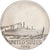 Frankreich, Medaille, Les Grands Transatlantiques, United States, Copper-nickel