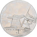 Frankreich, Medaille, Compagnie Générale Transatlantique, France