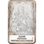 Frankreich, Lingotin, Napoléon, Nouveau Roi d'IItalie, Silver Plated Copper