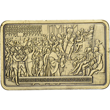 France, Lingotin, Napoléon Ier, Première remise de la Légion d'Honneur