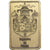 Frankreich, Lingotin, Louis XIII , Le Juste, Copper-Aluminum-Nickel, UNZ
