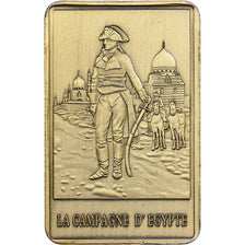 France, Lingotin, Napoléon Bonaparte, Campagne d'Egypte