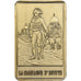 France, Lingotin, Napoléon Bonaparte, Campagne d'Egypte