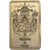 Francia, Lingotin, Louis XV, Dit Le Bien Aimé, Rame-alluminio-nichel, SPL