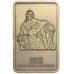 Francia, Lingotin, Louis XVI, Cobre - aluminio - níquel, SC