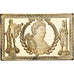 Frankreich, Lingotin, Jules César, Copper-Nickel Gilt, UNZ