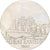 France, Medal, Les Grands Transatlantiques, Great Eastern, Copper-nickel, C.