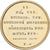 France, Medal, Roi de France, Charlemagne, Copper-Nickel Gilt, MS(64)