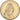 Francia, medaglia, Louis XIV Le Grand, Doratura in rame-nichel, SPL+